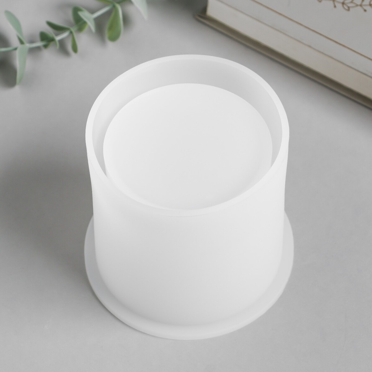 Молд силиконовый