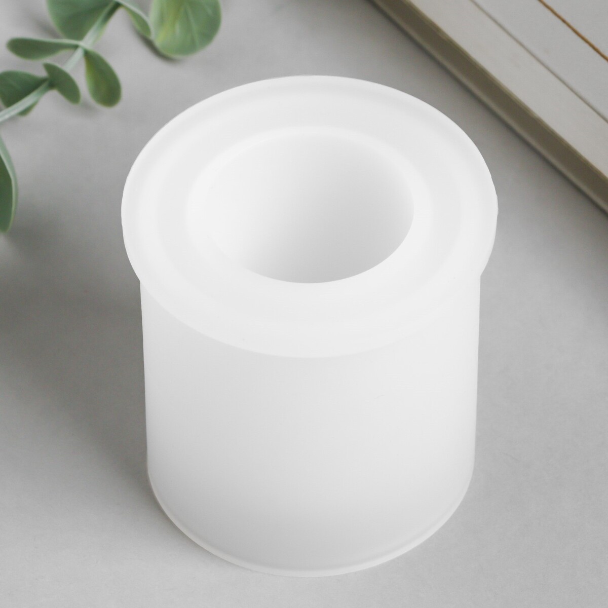 Молд силиконовый