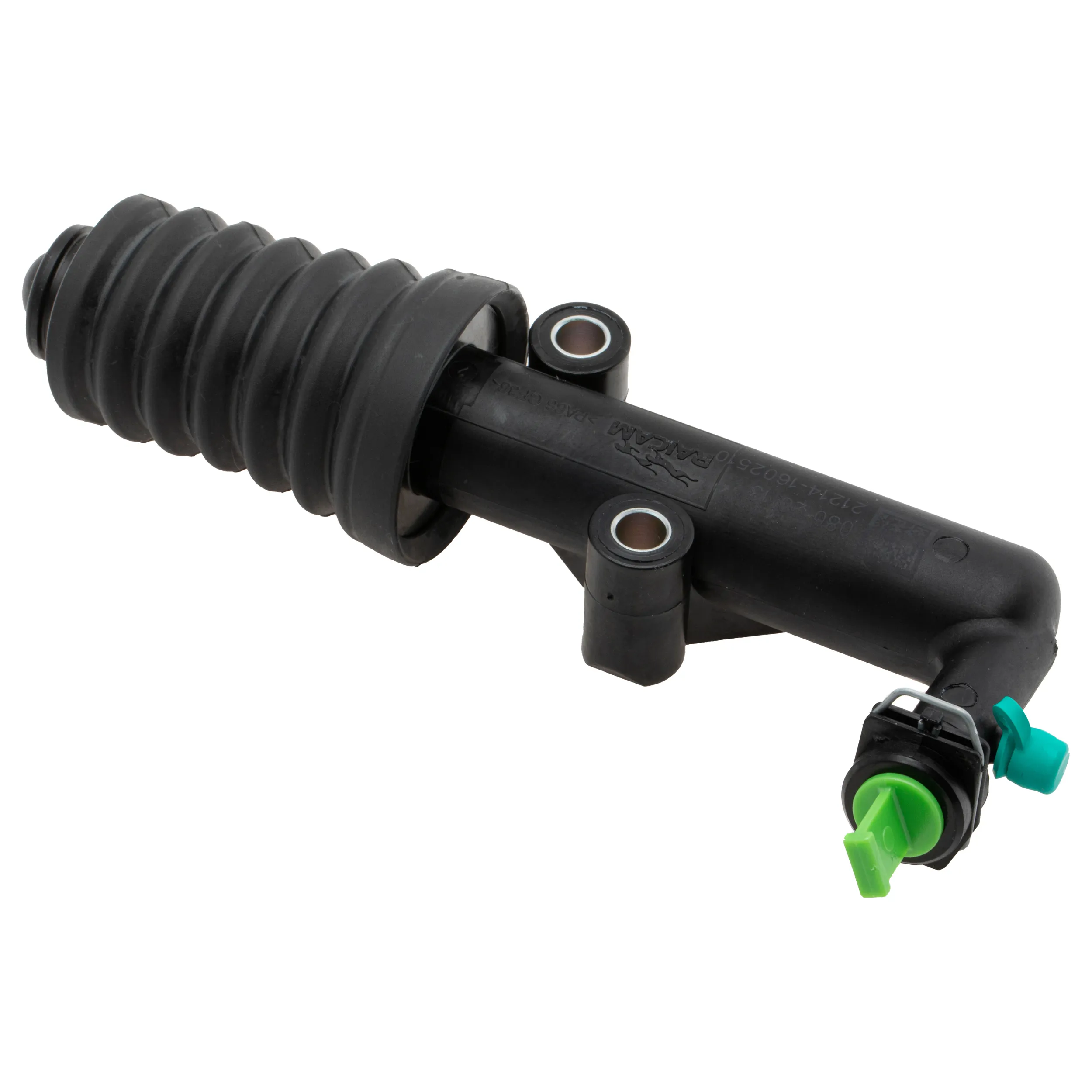 Цилиндр рабочий гидропривода LADA 21214160251000